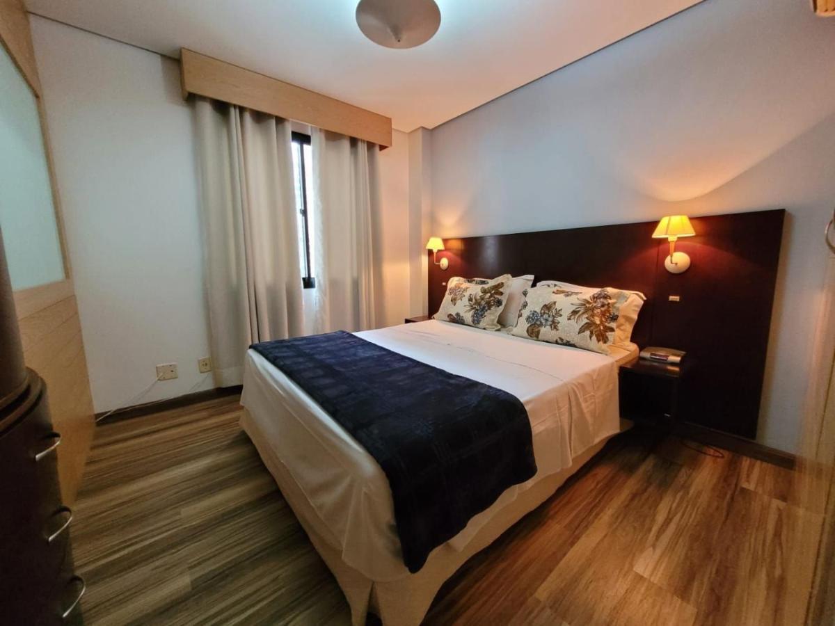 Moema Jamaris 100 Times Square Torre 2 Com Limpeza Diaria Uh910